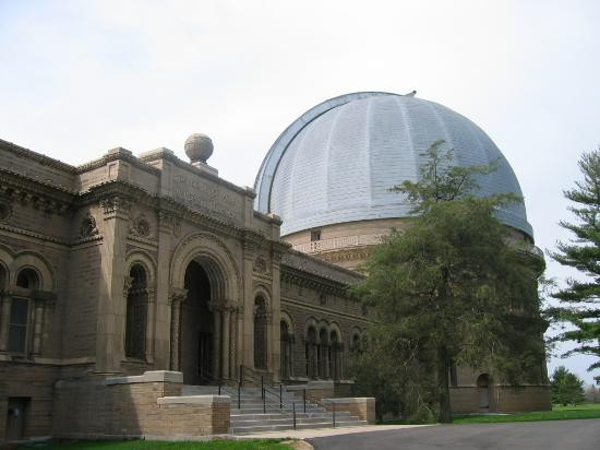 Bailey House Bed & Breakfast主图