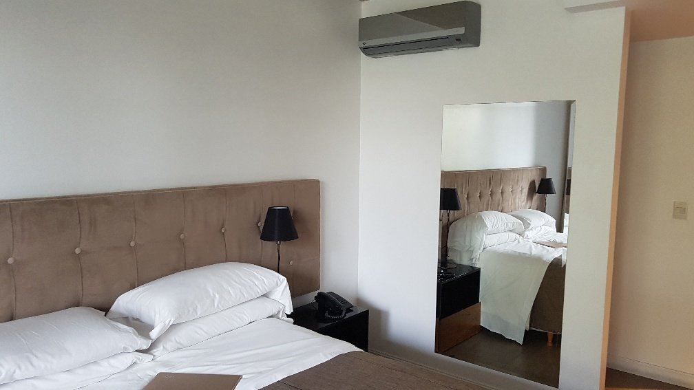 Nuit Hotel-客卧