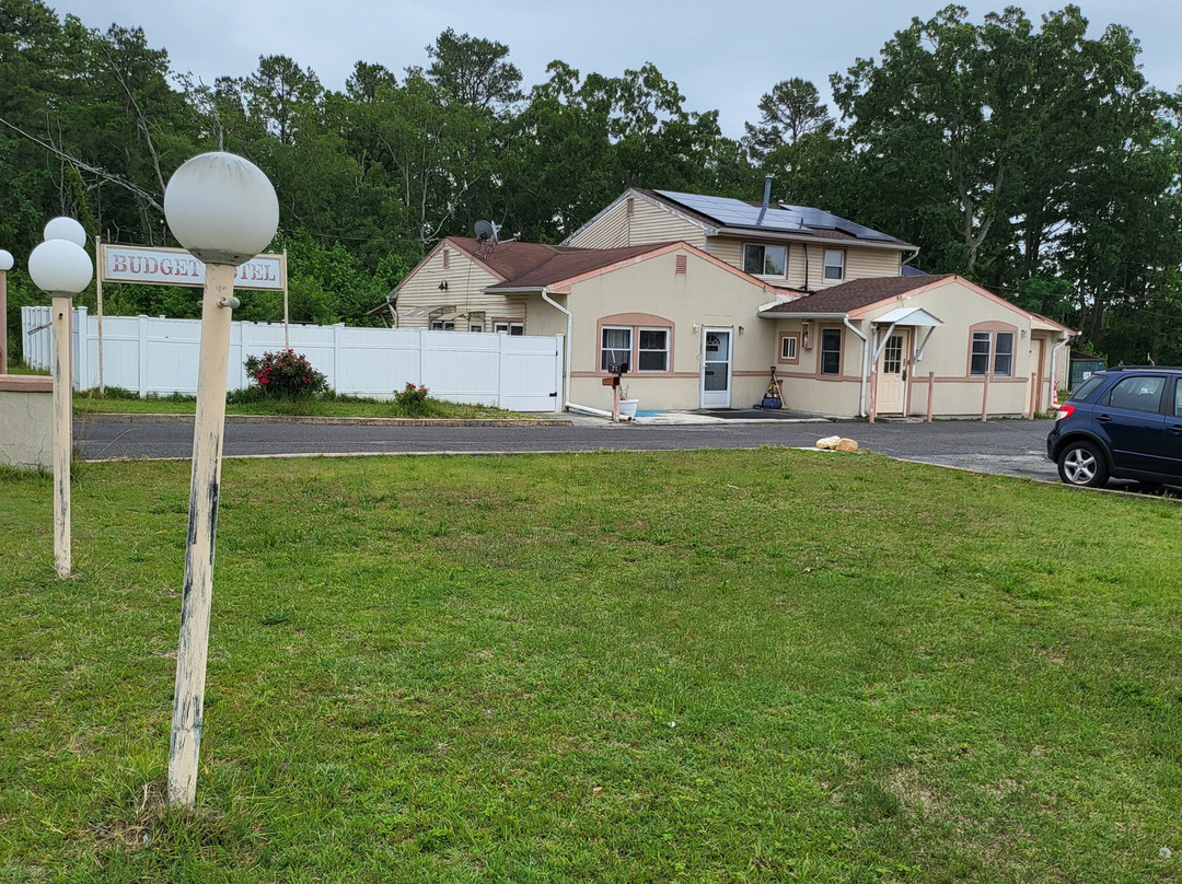 Budget Motel