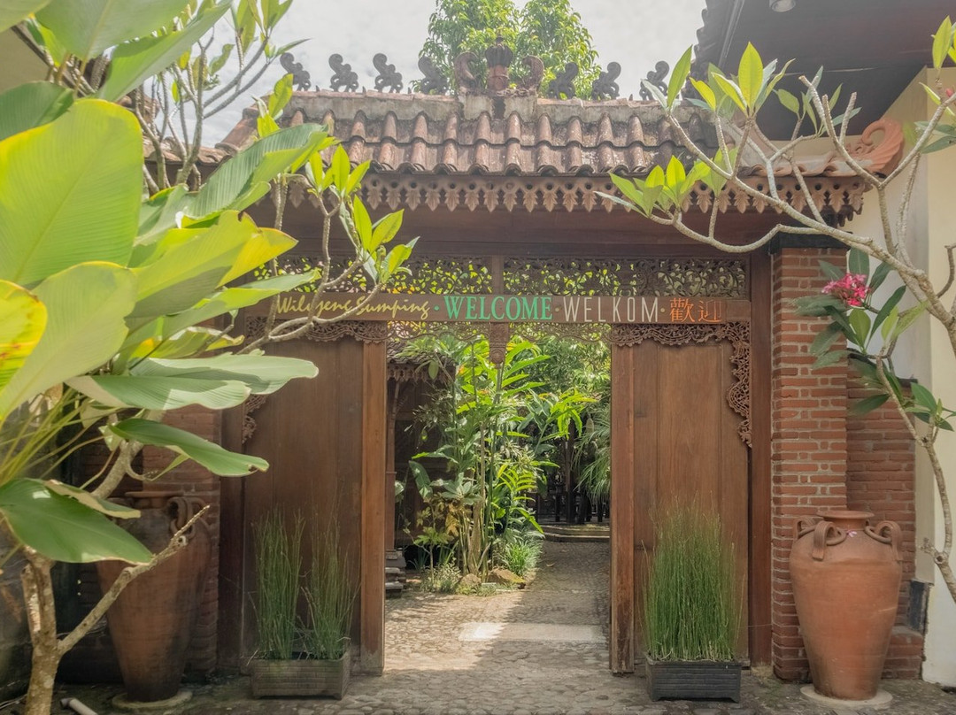 Kalaras Cottage