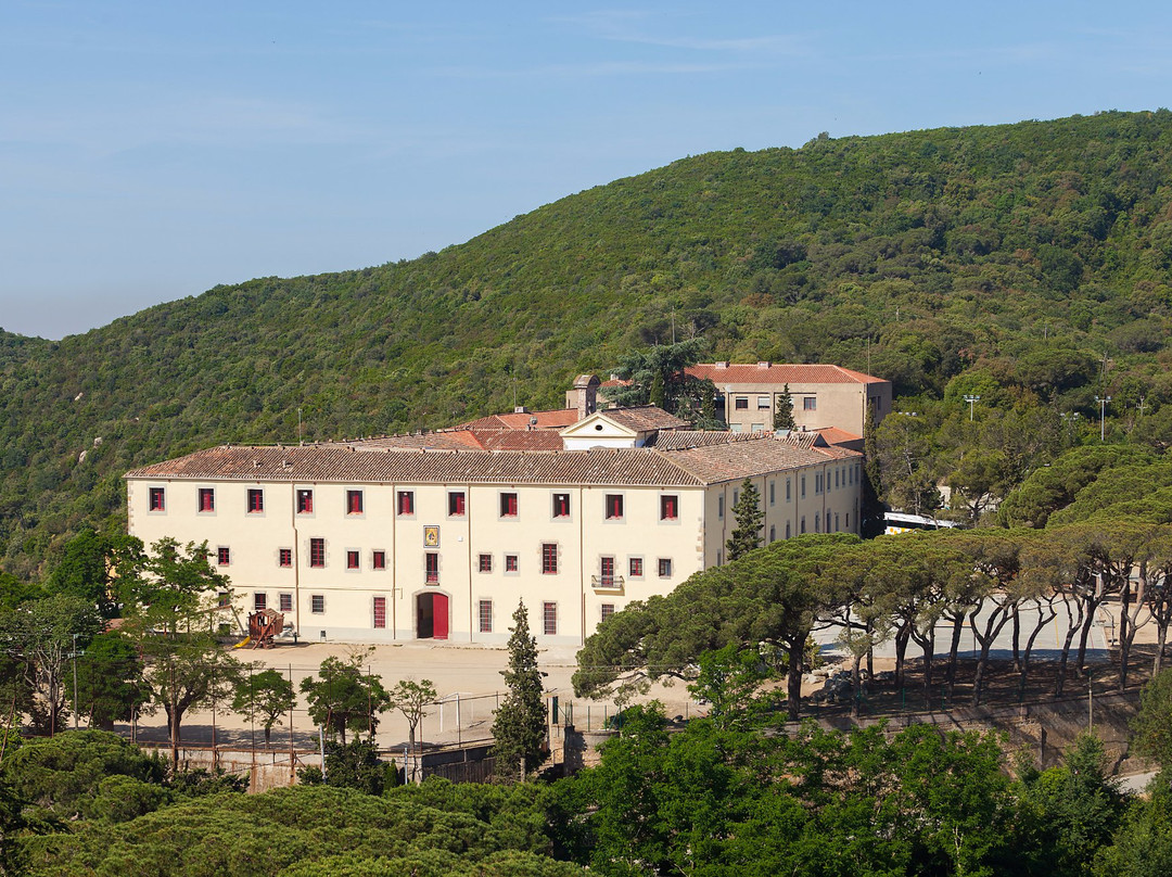 La Conreria