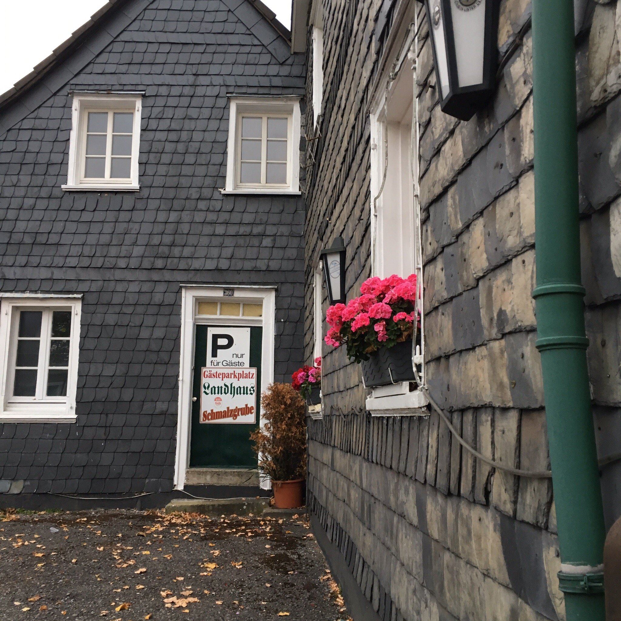 Landhaus Schmalzgrube-官方