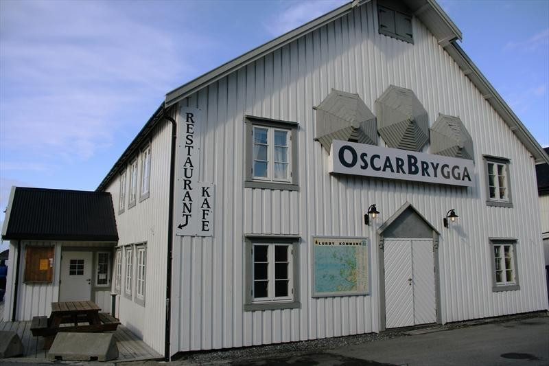 OscarBrygga AS