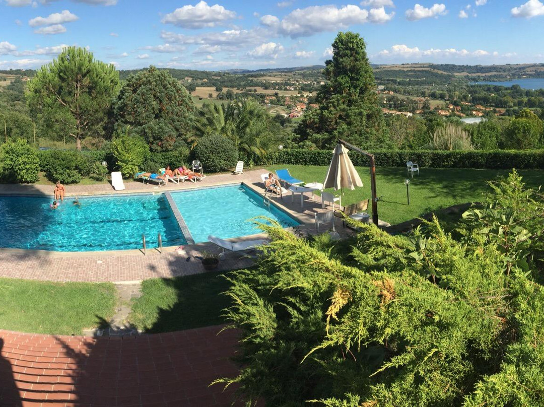 Villa Moma
