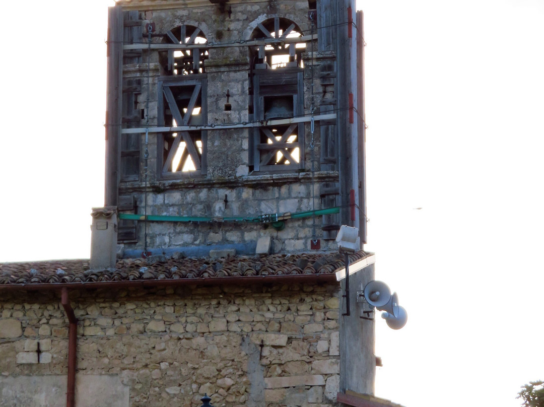 Chiesa dei SS Pietro e Lorenzo