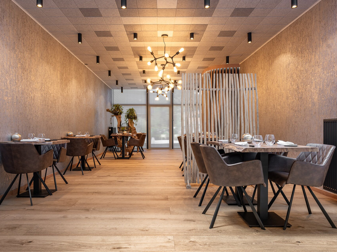 Core by Clare Smyth
