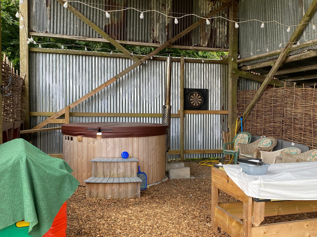 Church Gate Farm主图