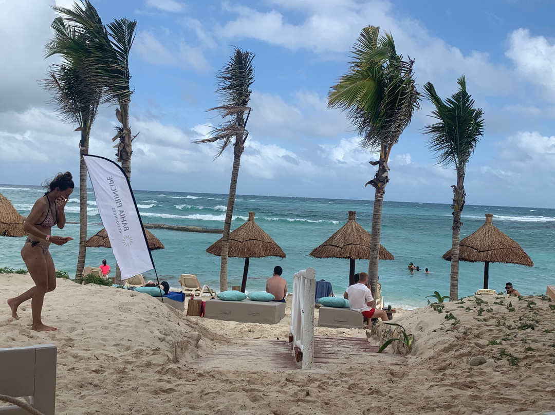 Greenbackville旅游攻略图片