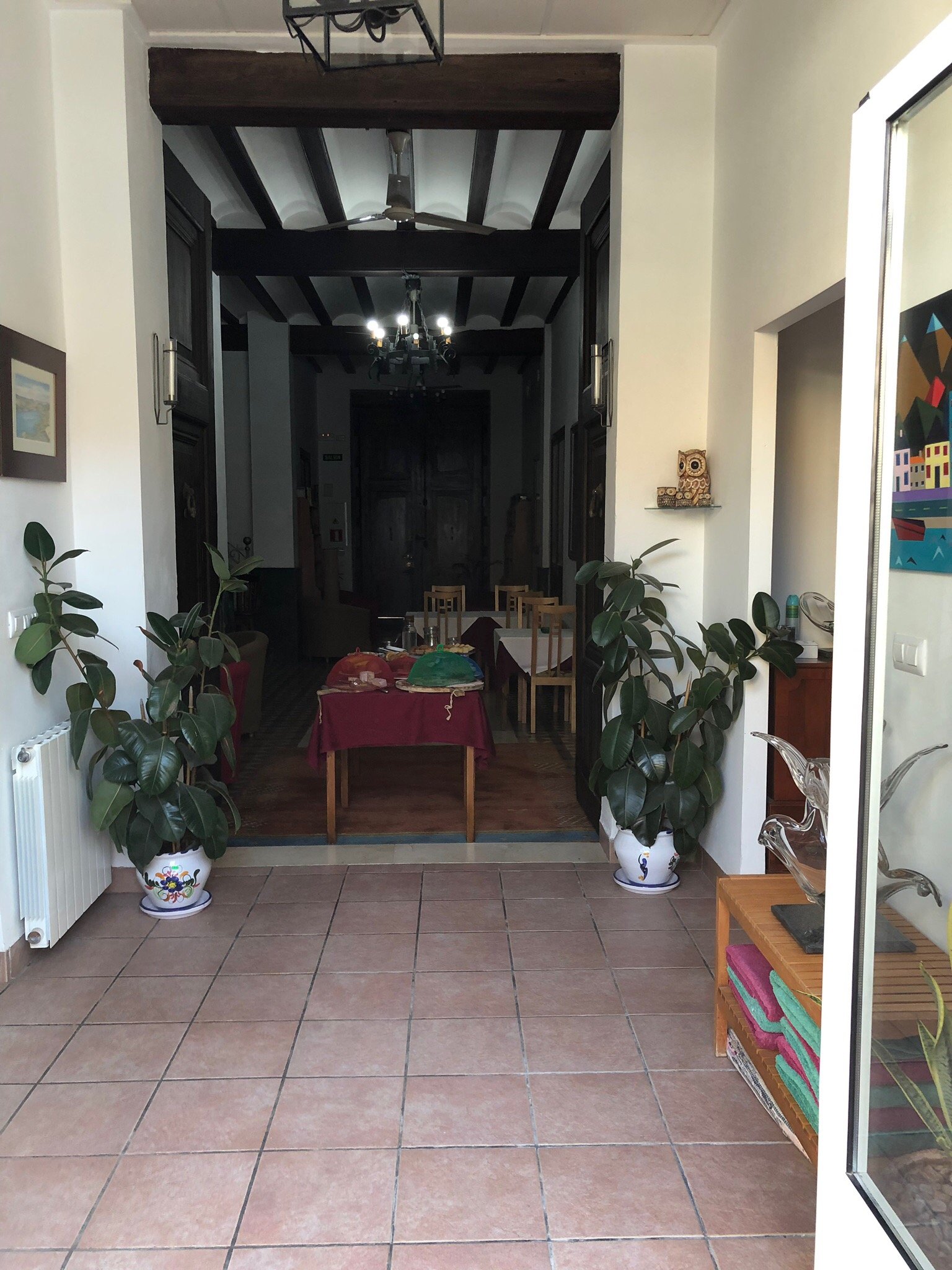 Casa Sibarita-官方