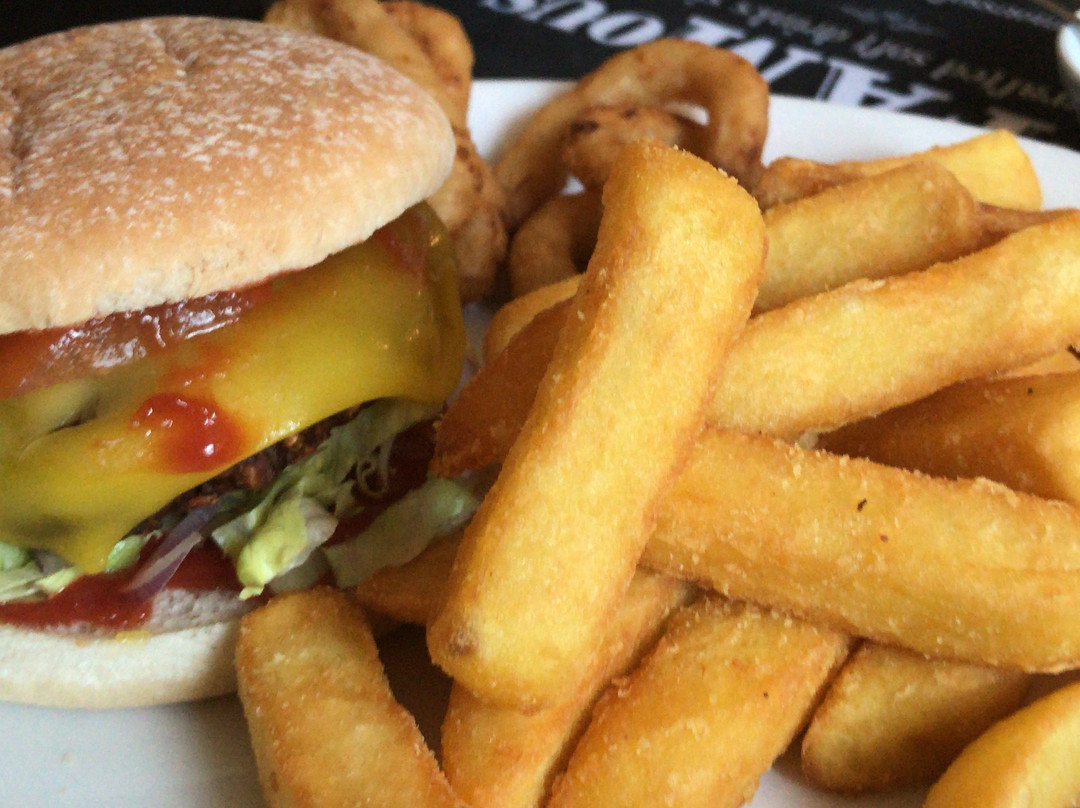 Martin旅游攻略图片