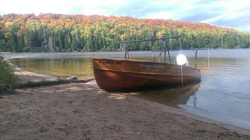 Opeongo Outfitters-Whitney必去景点