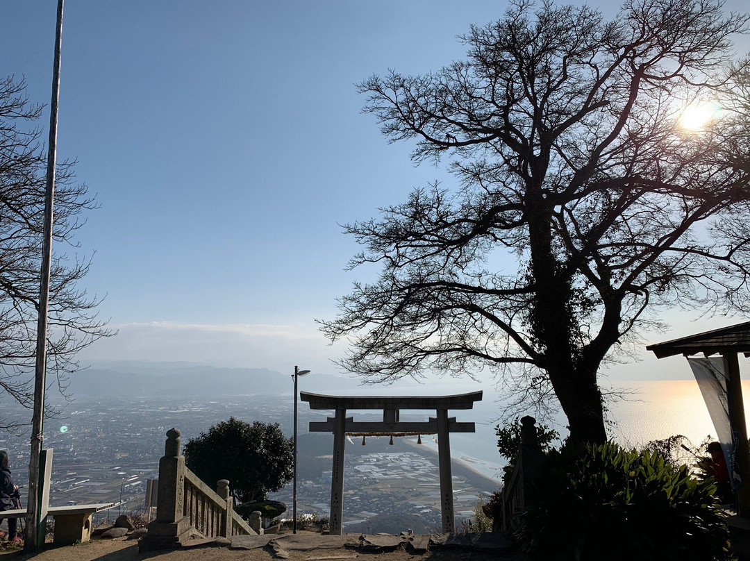 Takaya Shrine, Gegu景点图片