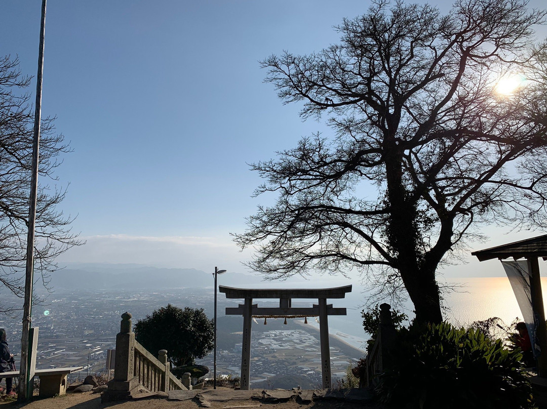 Takaya Shrine, Gegu景点图片