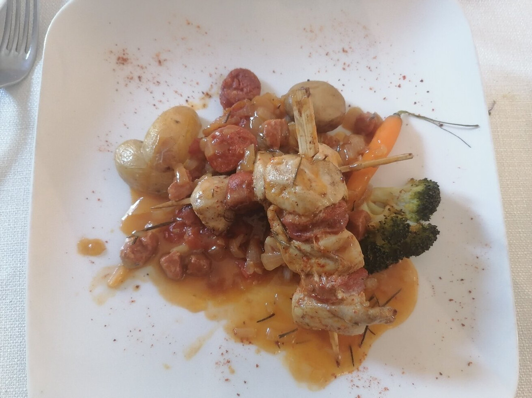 Core by Clare Smyth