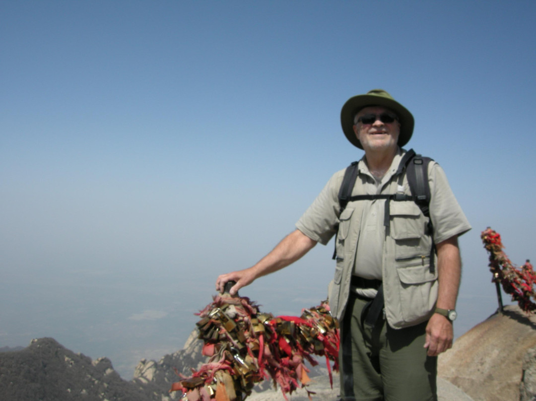 Duy Vinh旅游景点-Body Works Spa and Beauty