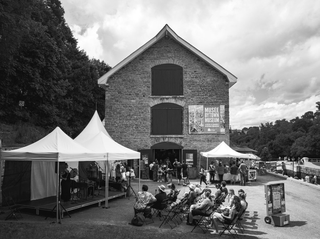 Bytown Museum