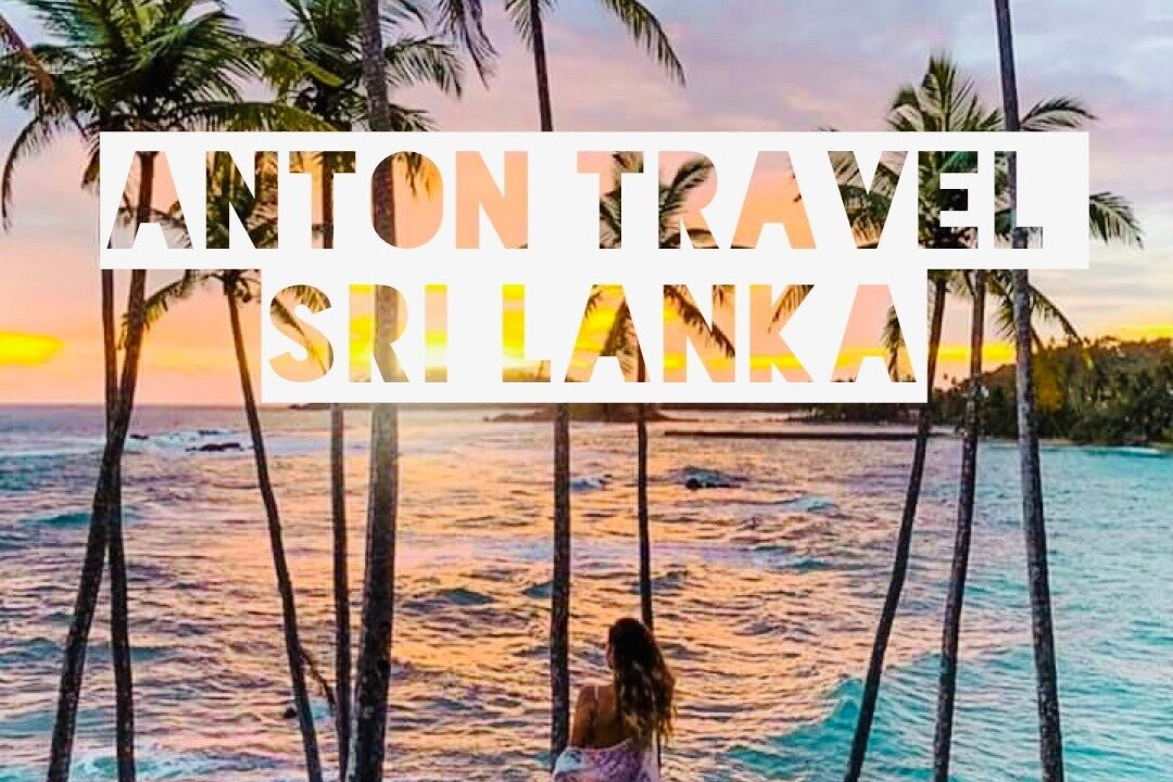 Anton Travel Sri lanka