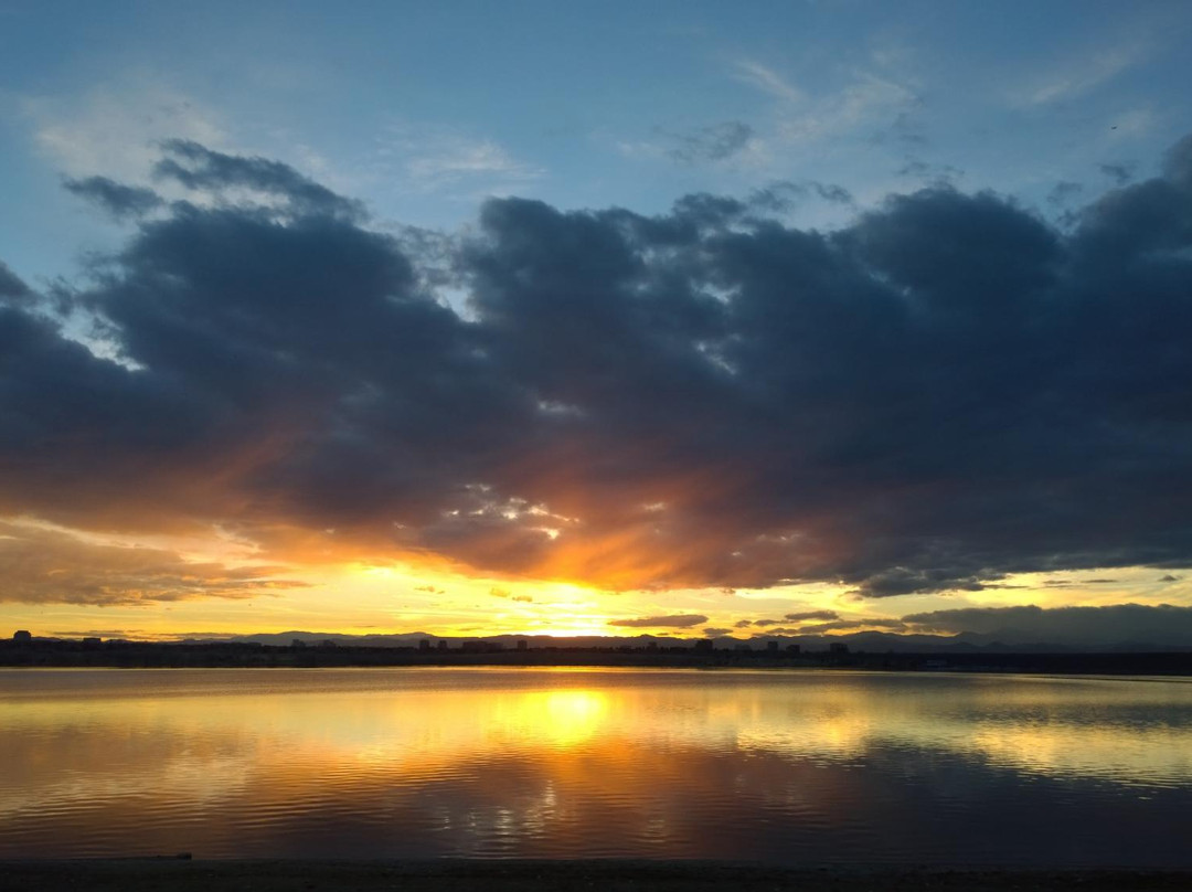 Cherry Creek State Park景点图片