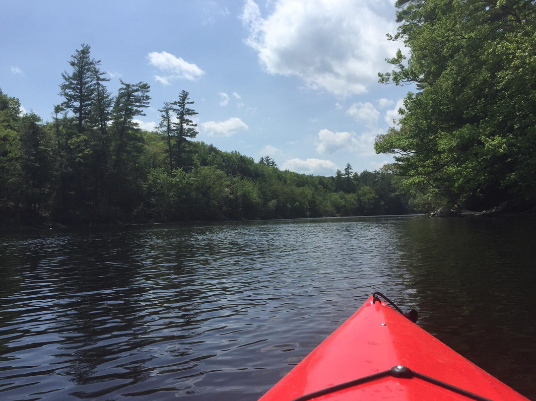 Contoocook River Canoe Company景点图片