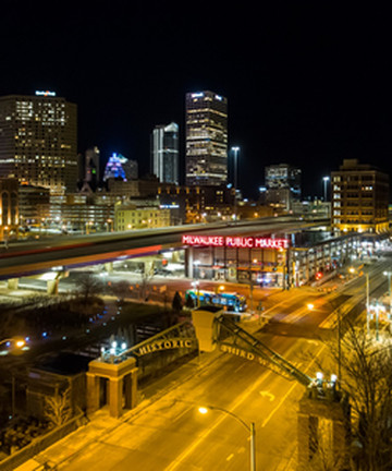 Historic Third Ward景点门票图片