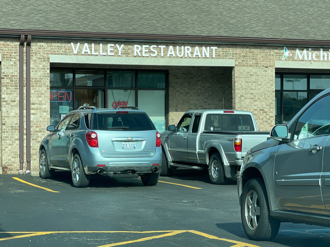 Valley Restaurant