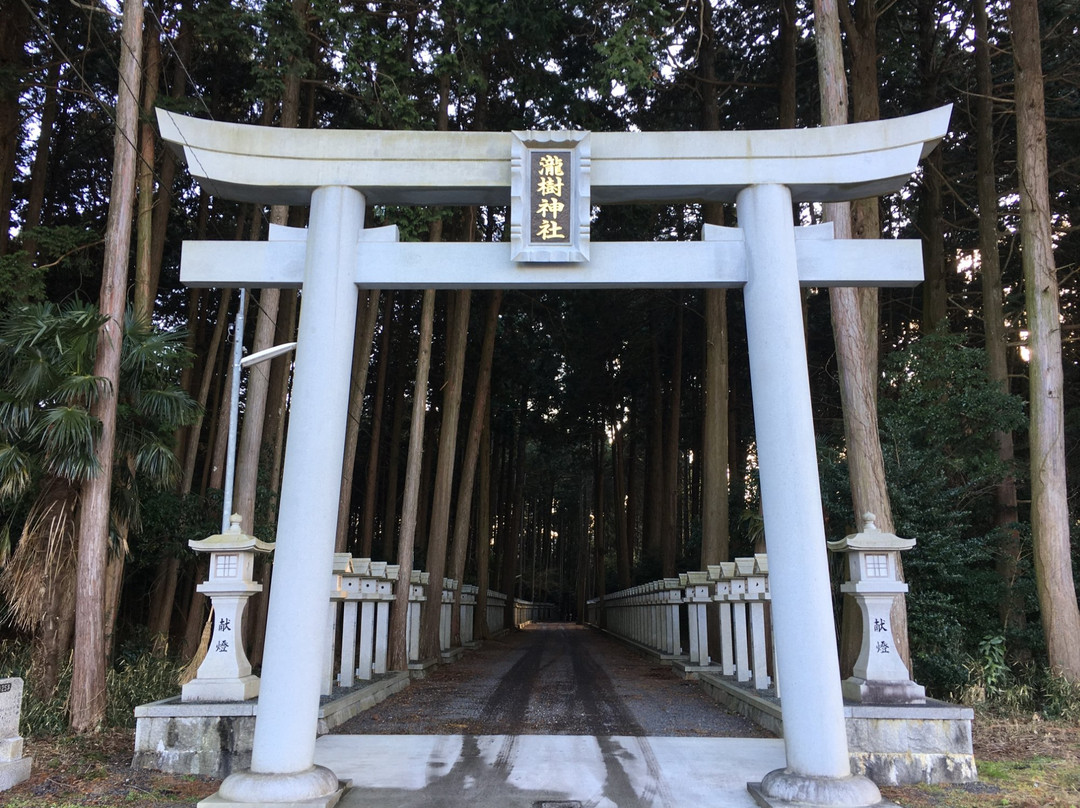 Taki Shrine