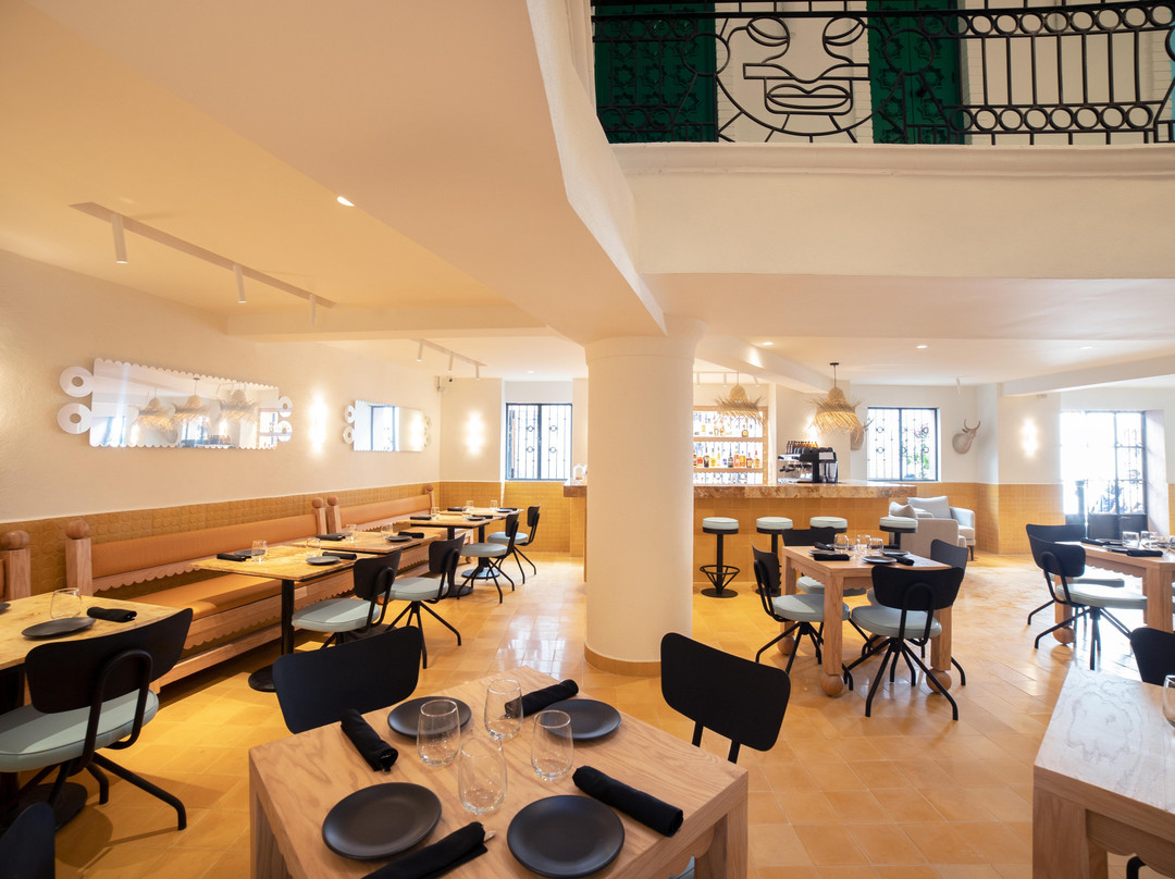 El Americano - Taxco