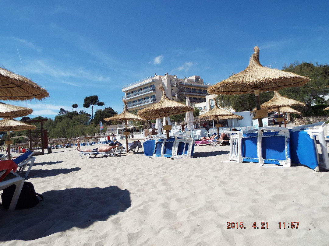 Speedboat Cala Ratjada-Cala Ratjada必去景点