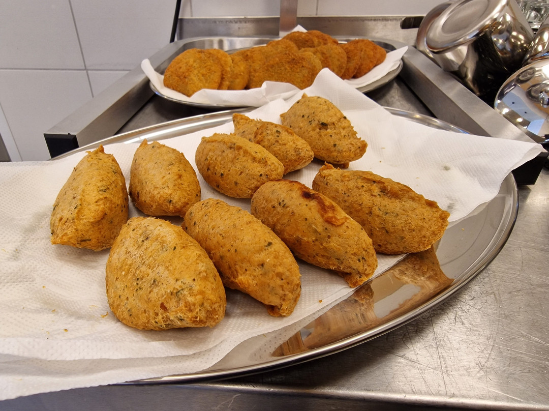 Tasca Do Amarelinho