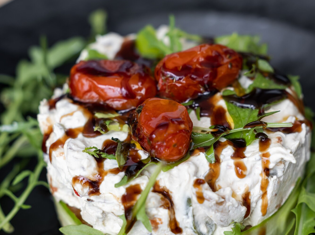 Paprika Drafaki Mykonos