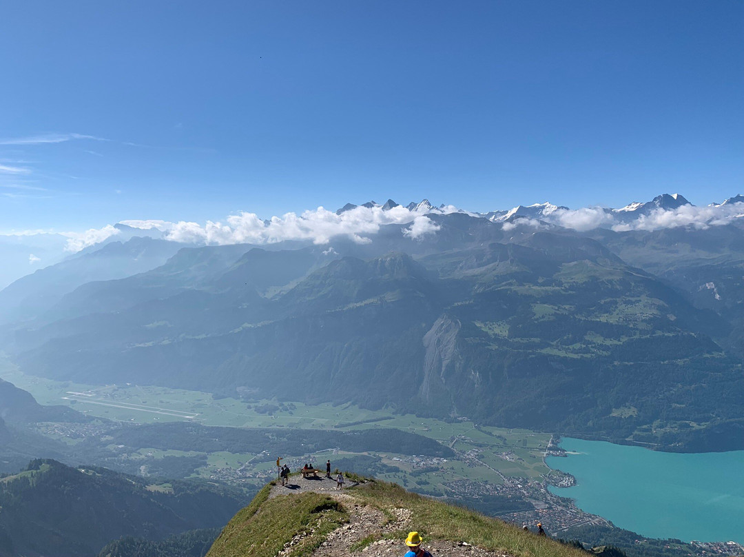 Brienzer Rothorn