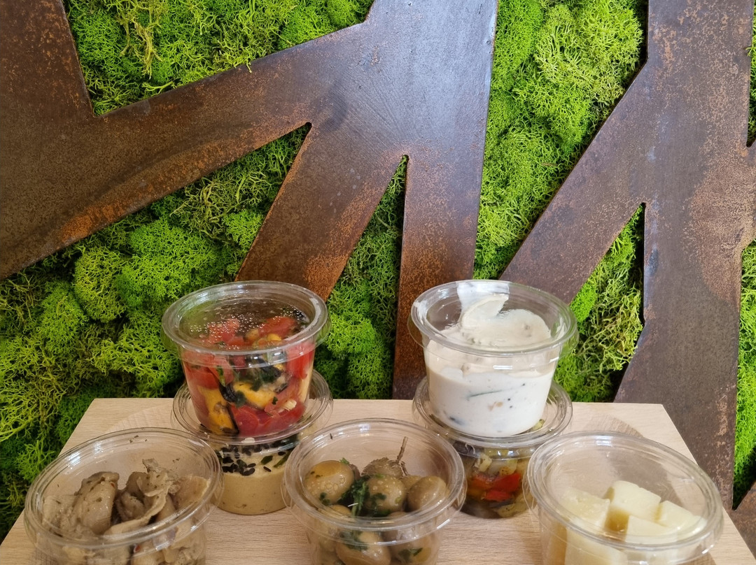 Sanpaolo Art&food