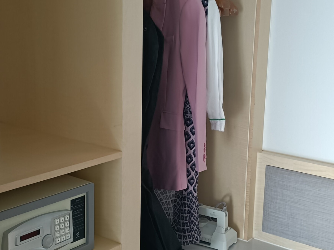 三亚海棠湾红树林度假酒店主图