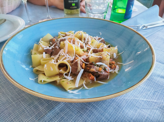 Catania Cucina & Pizzeria