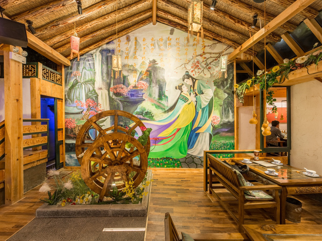 滇西王子·梦回丽江传承百年味道