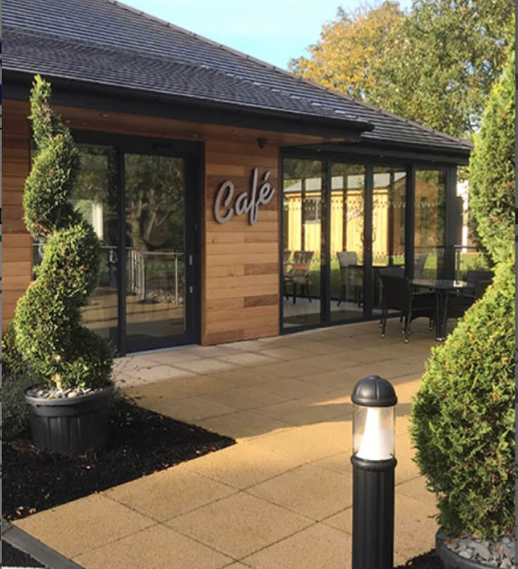 Core by Clare Smyth