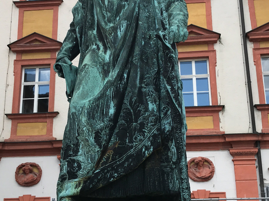 Maximilian II König von Bayern景点图片