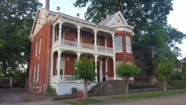 Baer House Inn Bed & Breakfast-官方