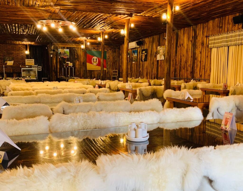 Restaurante Bella Gramado