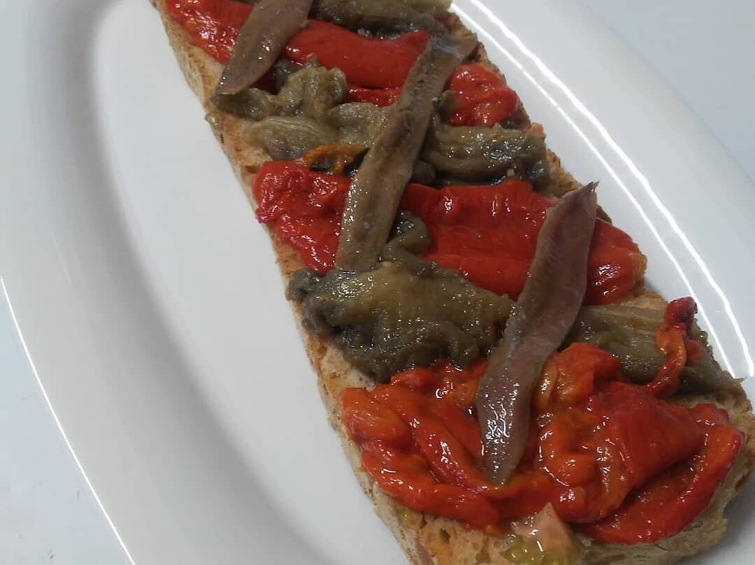 El Bar del Tennis by Noctàmbul