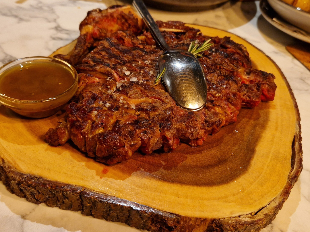 Argaco Food & Drinks