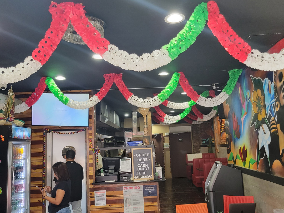 El Rey Del Taco To Go