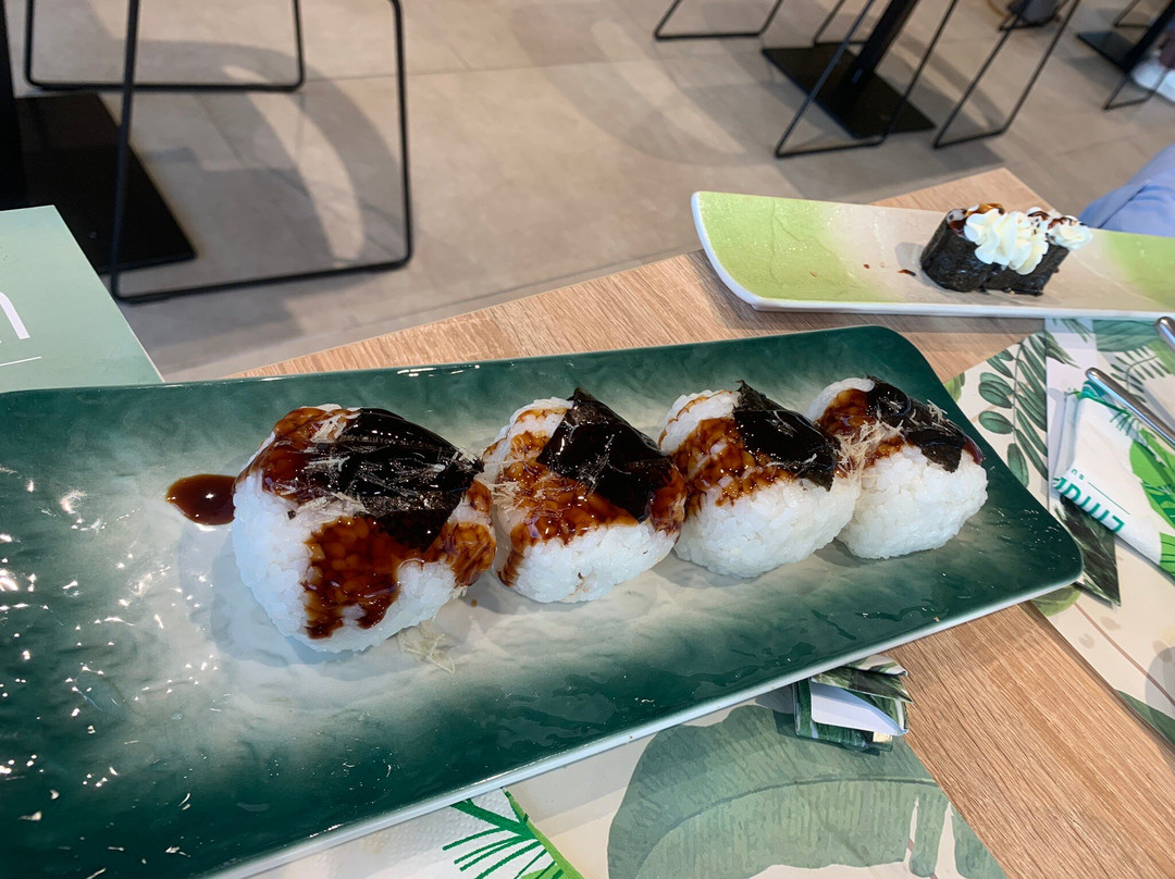 Linger On Sushi Castelfiorentino