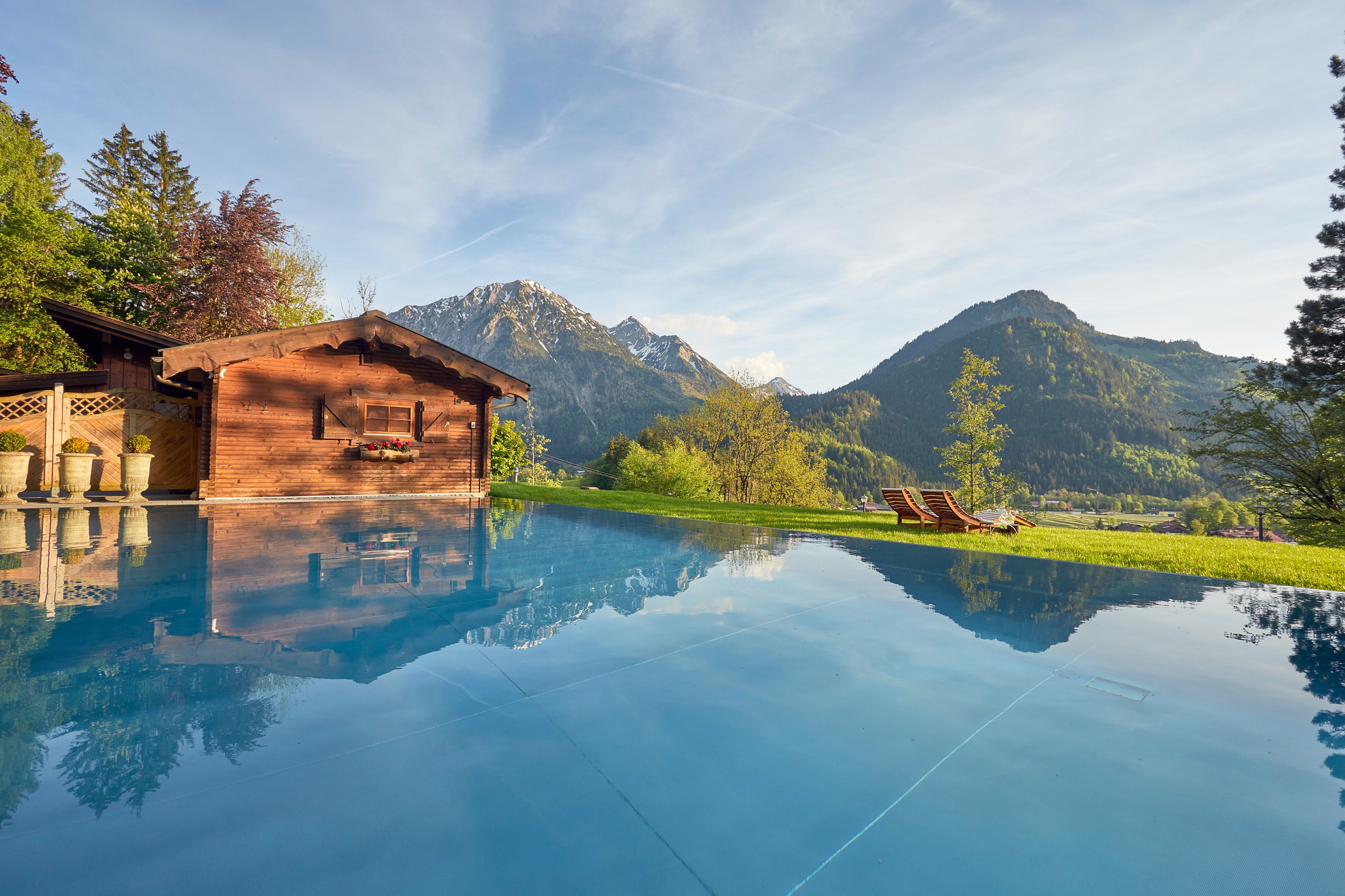 Hotel Prinz-Luitpold-Bad-官方
