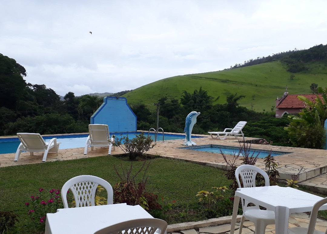 Eco Resort Fascinação主图