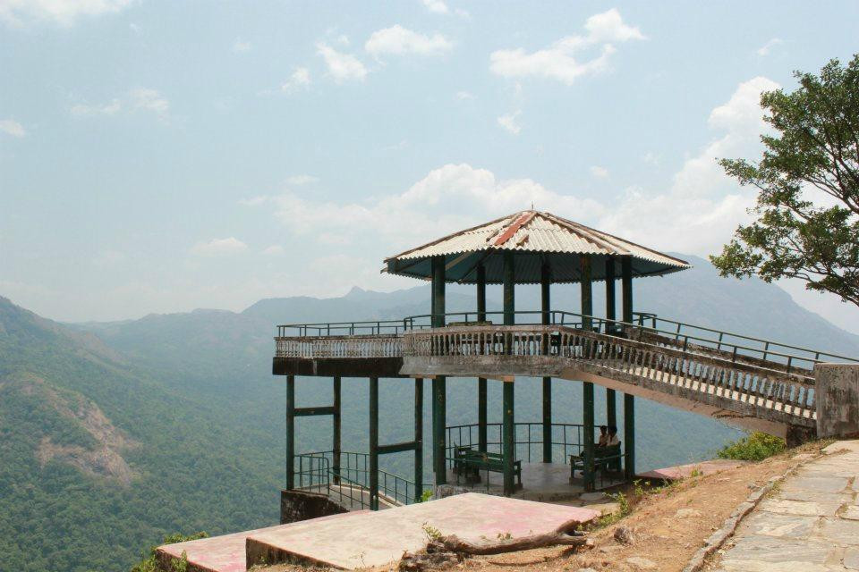Swarga Home Stay