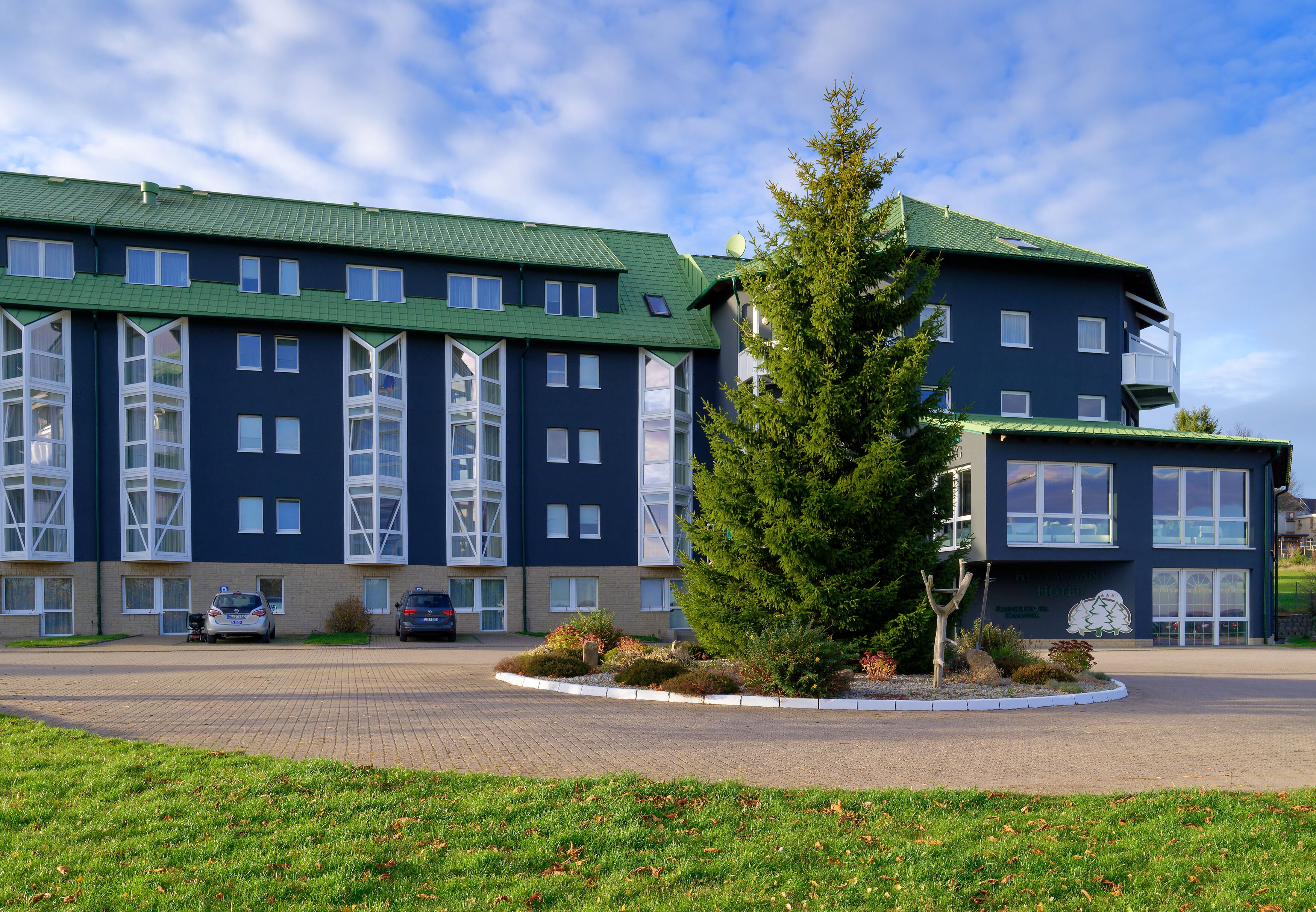 Hotel Kammweg-浴室