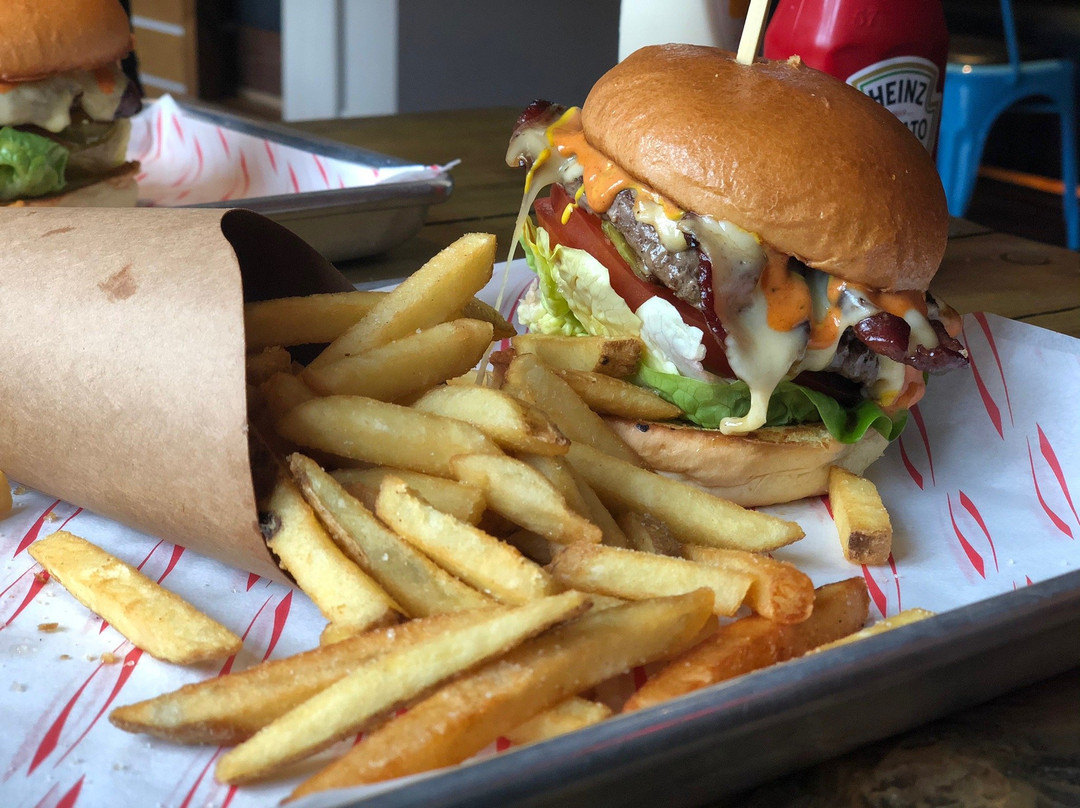 The Prince of Wales主图