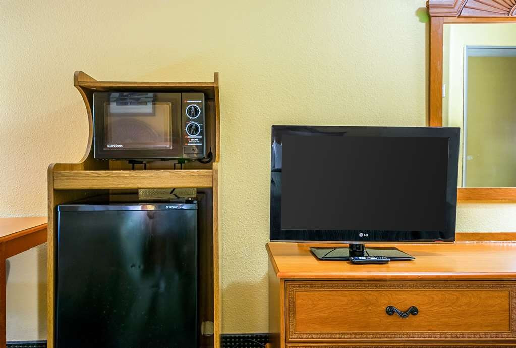 Quality Inn & Suites主图