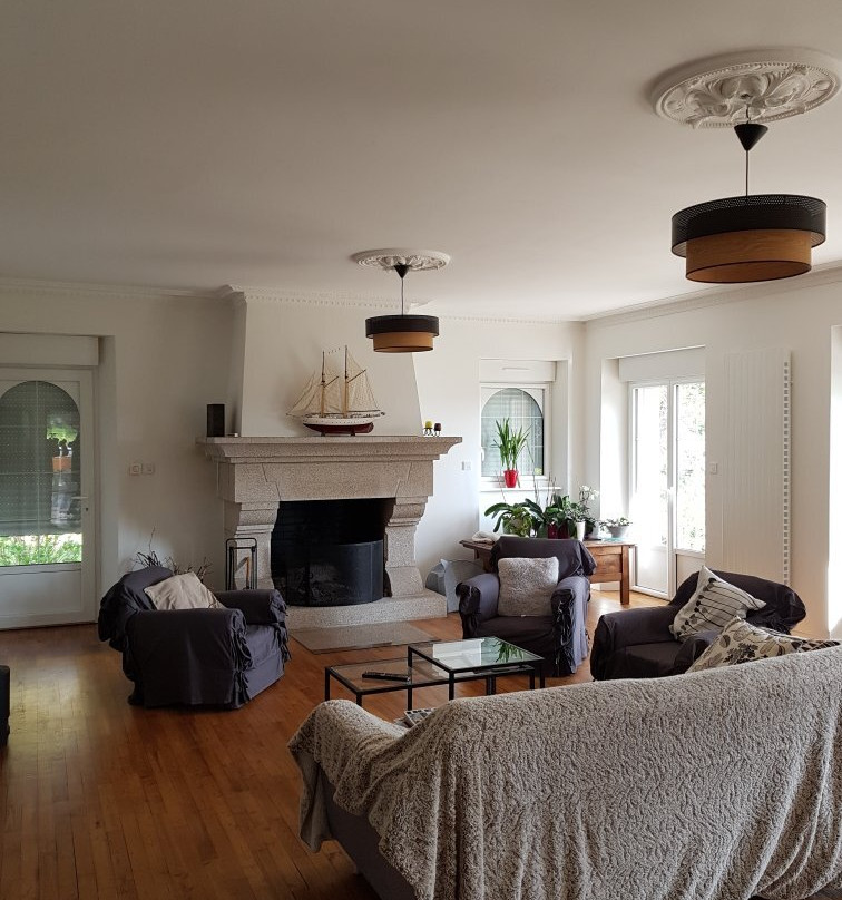 Manoir Sant Jos主图